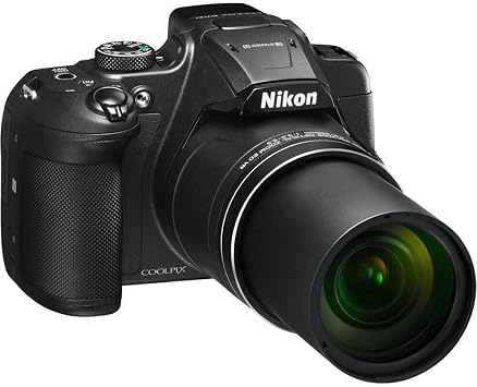 Nikon COOLPIX B700 Digital Camera