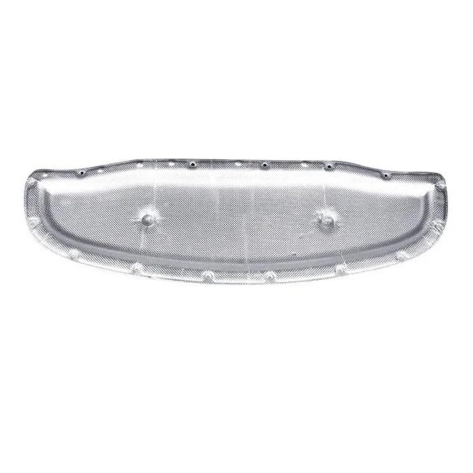 Front Hood Engine Firewall Car Engine Soundproofing Cotton for LEAPMOTOR C10/C16/B10 2025 2024 Car Engine Cover Thermal Insulation Modification Accessories