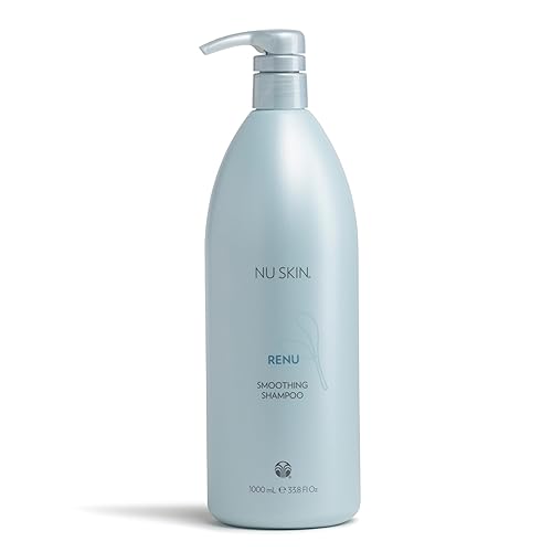 Nu Skin Champú suavizante - Nuevo embalaje próximamente