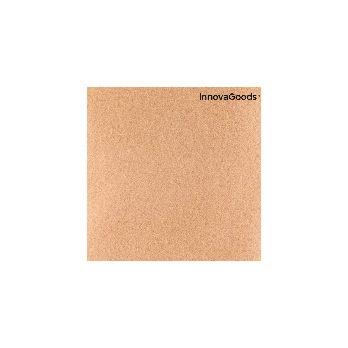 InnovaGoods Coperta Con Maniche Faboulazy – Singola Con Tasca Centrale – Morbida E Calda – 130x170 Cm - 2