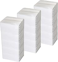 Vista 12 de Vakly Almohadillas de gasa no tejidas de 4 x 4 pulgadas, 4 capas (paquete de 200) - Esponjas de gasa no estériles altamente absorbentes