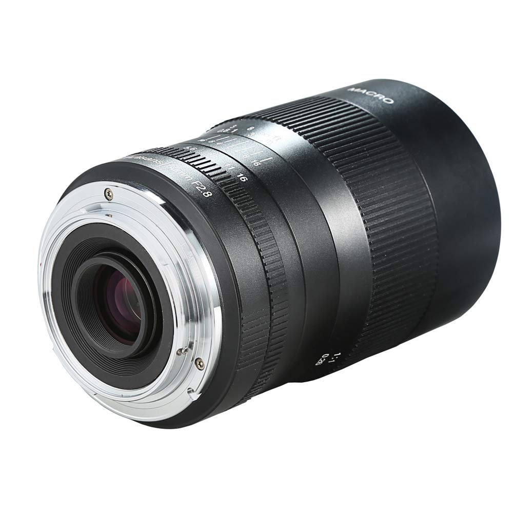 60mm f/2.8 DN eマウント　APSC Amazon.co.jp: 7artisans 60mm F2.8 II V2.0 APS-C フォーマット