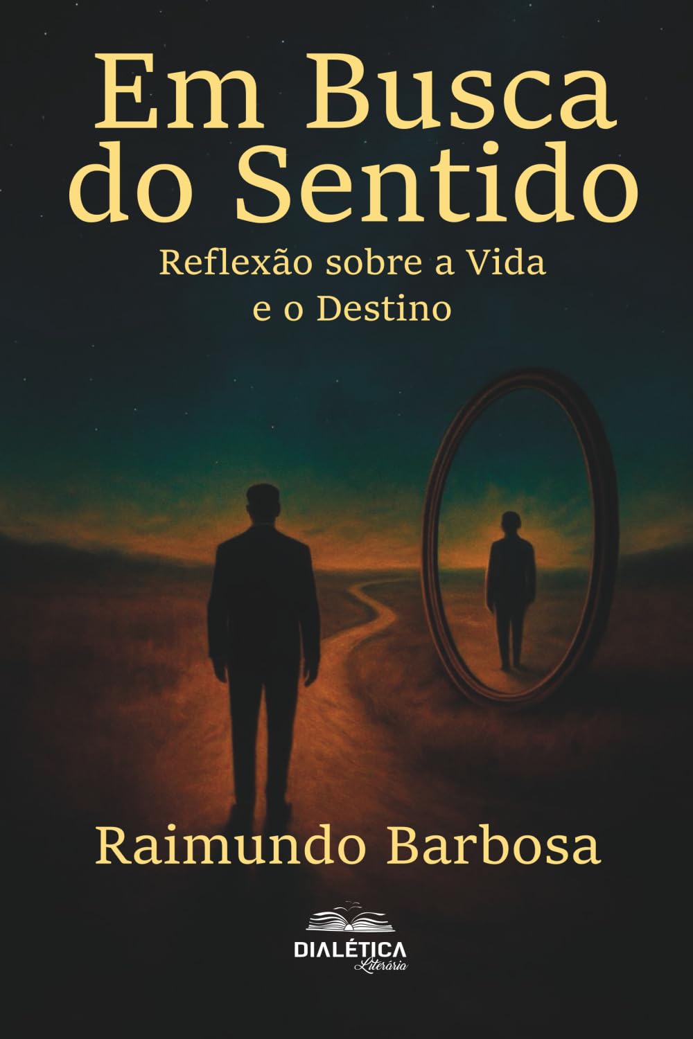 Em Busca do Sentido: Reflexão sobre a Vida e o Destino