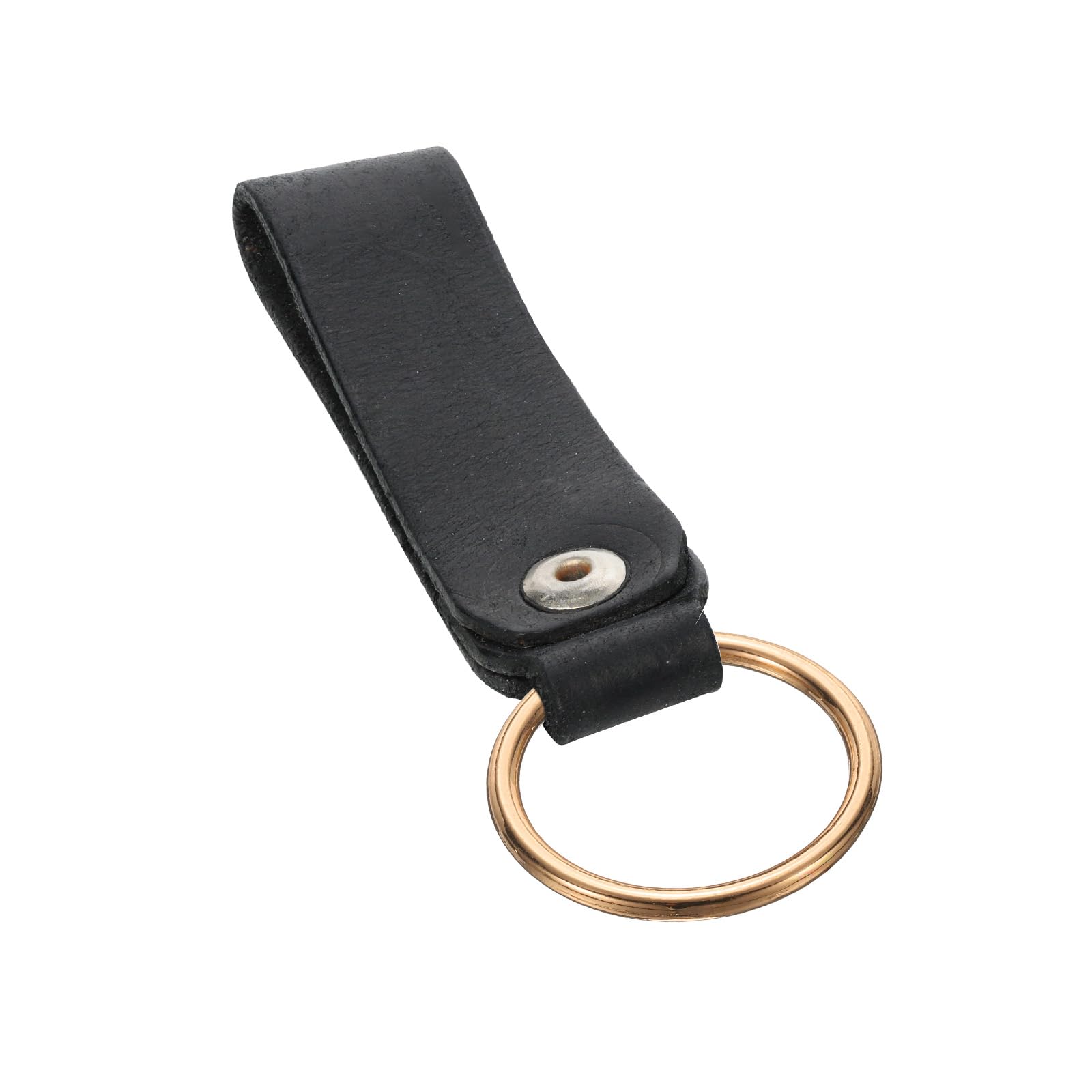 QUARKZMAN Juntas Tóricas Metálicas, O Ring de Metal Multiuso Anilla Hebilla Redonda Aleación De Zinc Accesorio para Manualidades Bricolaje Costura Bolsa