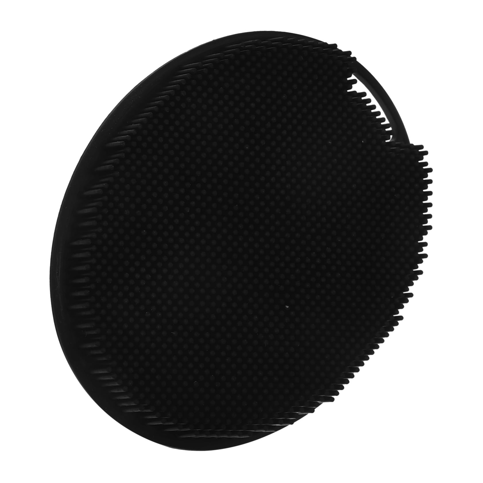PACKOVE Fan Brushes for Facials Exfoliating Brush Face Scrubber Face Exfoliator