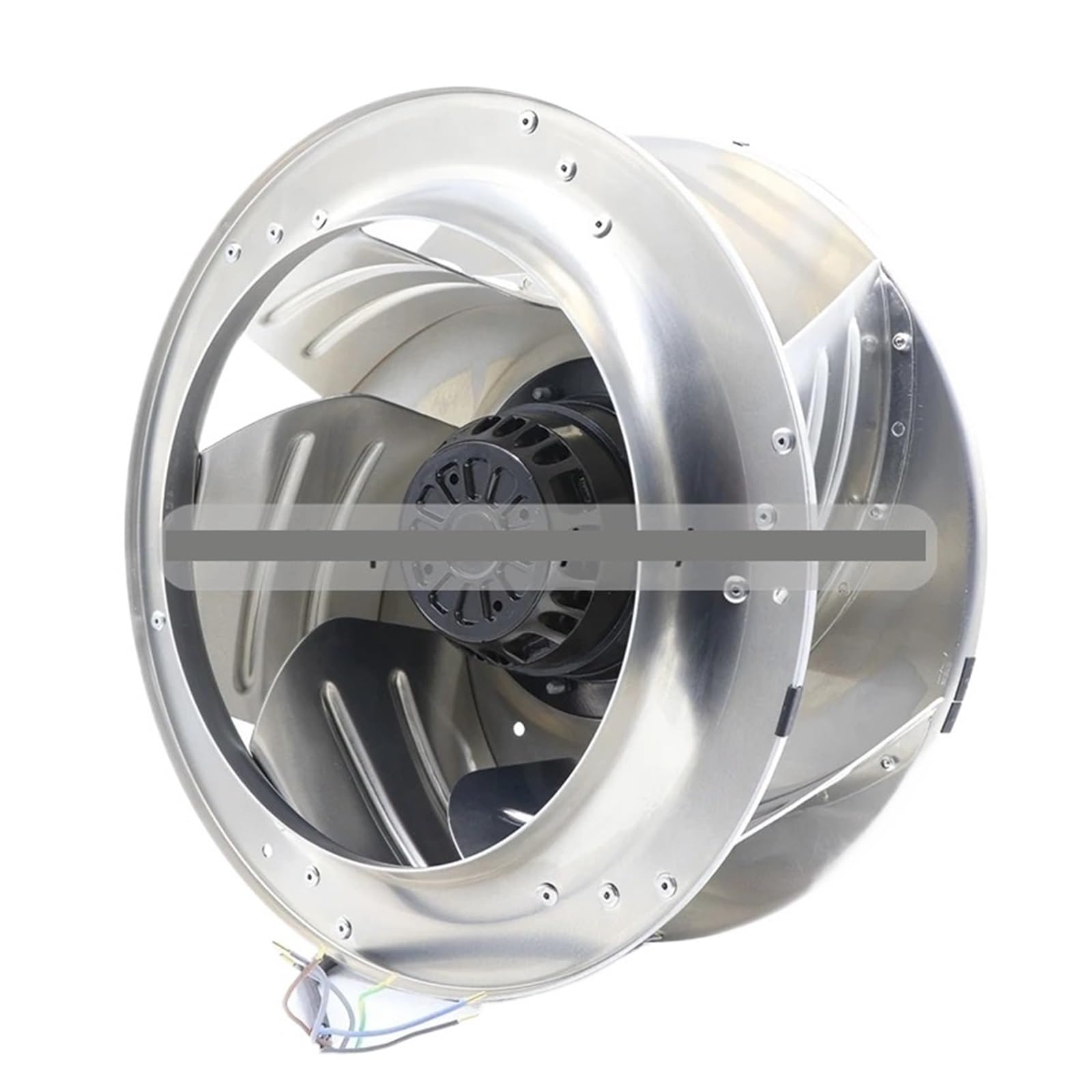 Ventilateur R4E355-AF05-16 extracteur d'air et refroidissement moteur
