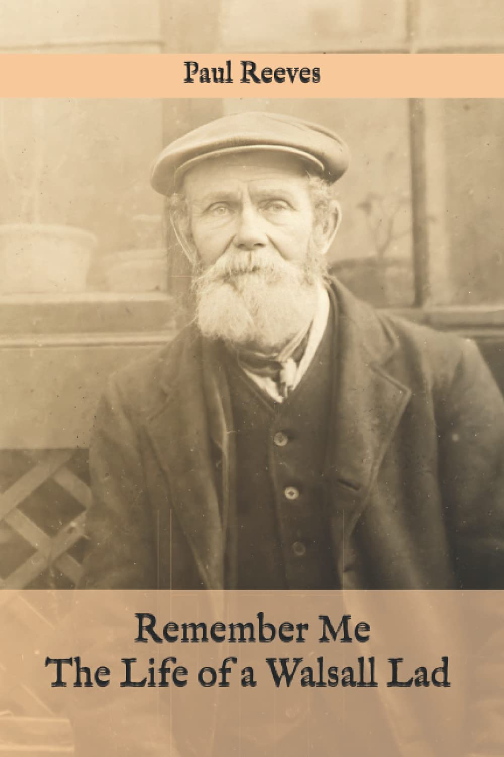 Remember Me - The Life of a Walsall Lad