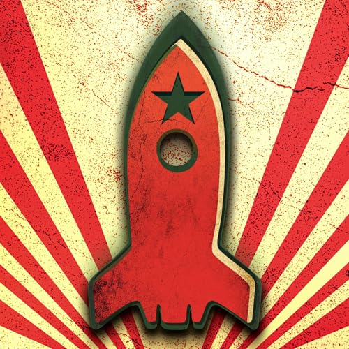 En Caso de que el Mundo Se Desintegre Podcast Por El Pirata y El Sr. LagarTija capa