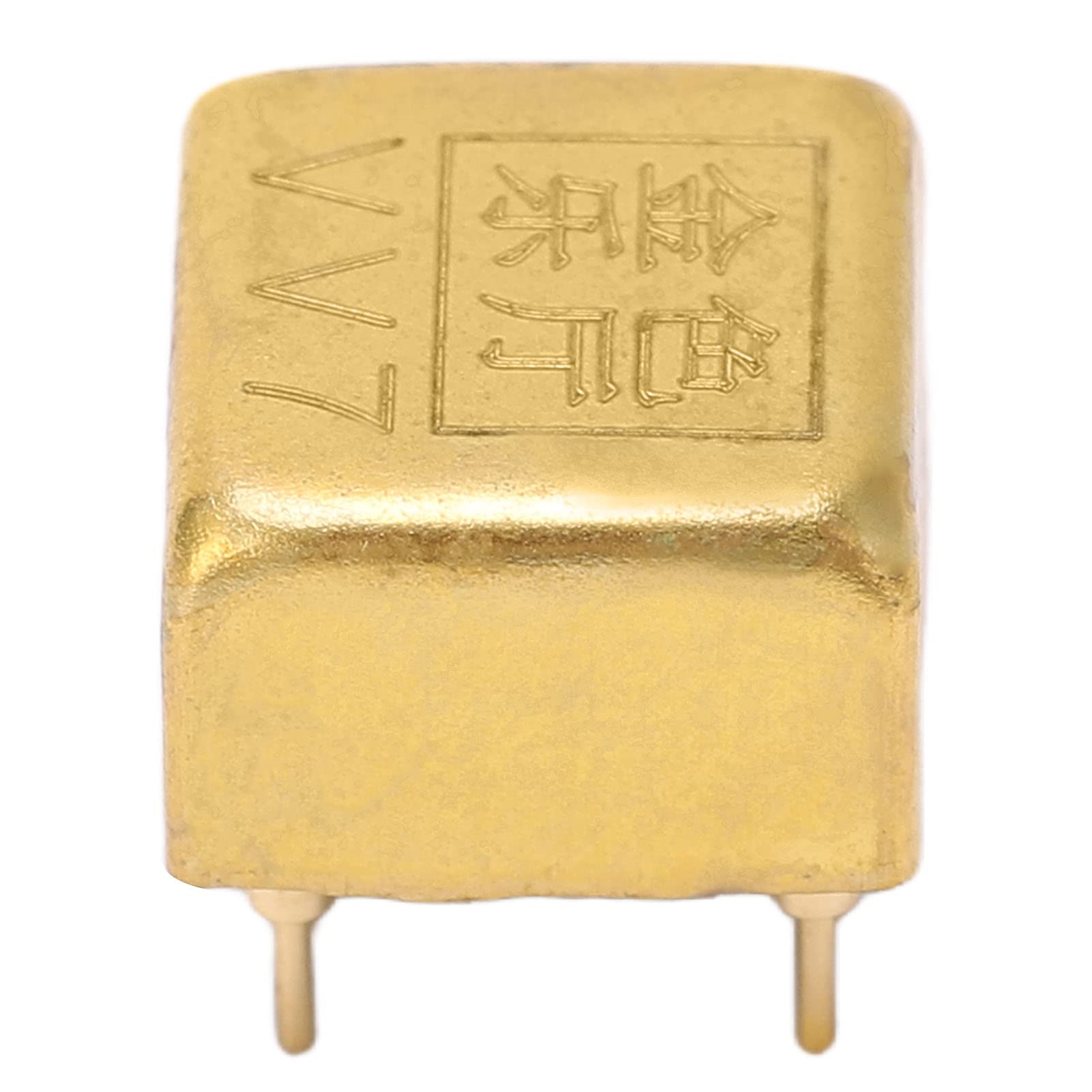 FTVOGUE Modulo Audio Amplificatore Operazionale Singolo Doppio Amplificatore HiFi Indipendente SS3602 VV7 Componenti Elettronici per Uso Preamplificatore Audio Domestico con Struttura Stabile e