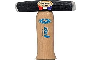 Jackson 3 lb Claw Hammer