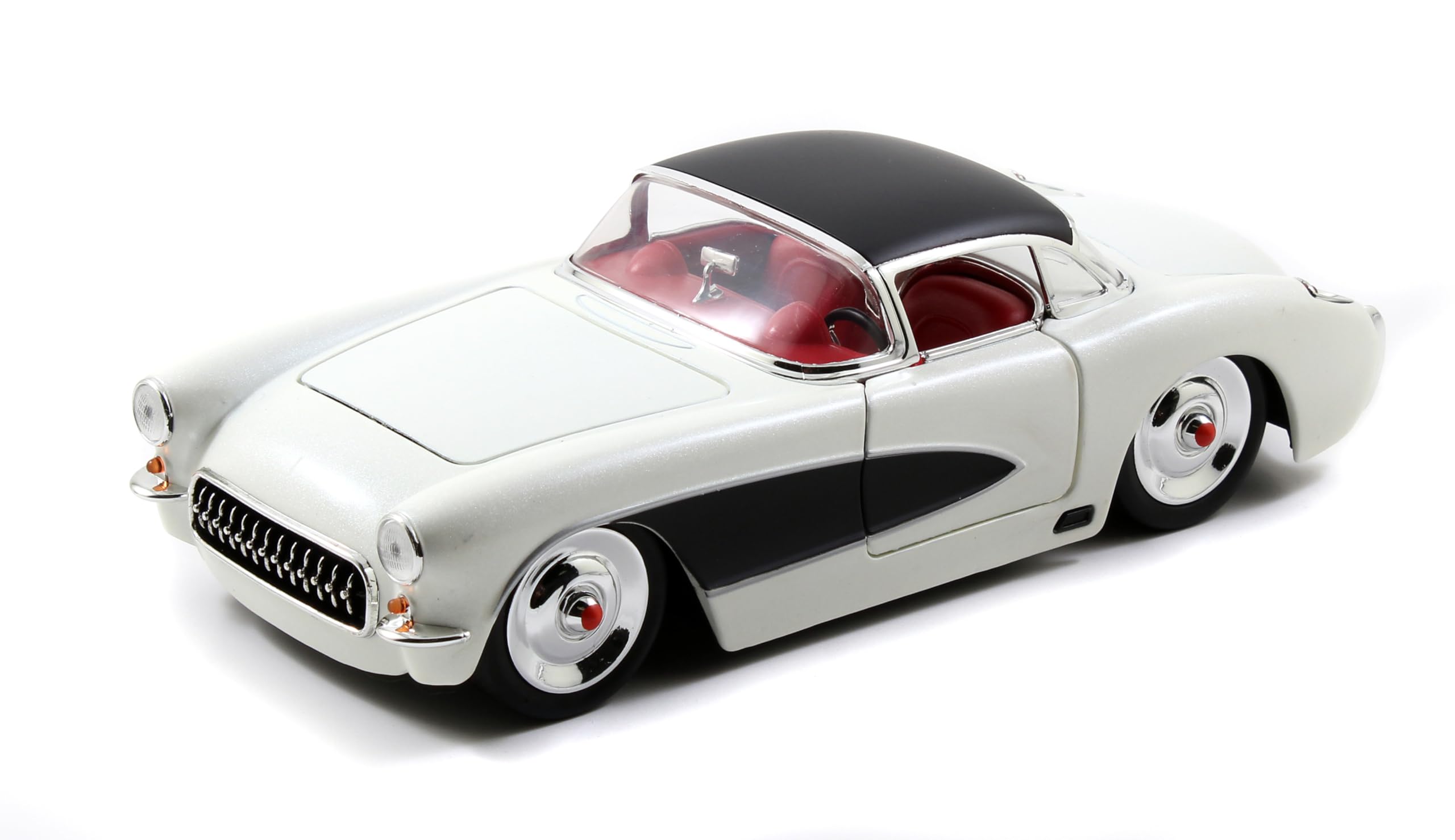 Jada Corvette