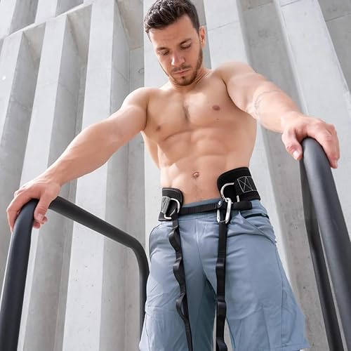 Miniatura 6 de Weigted Belt