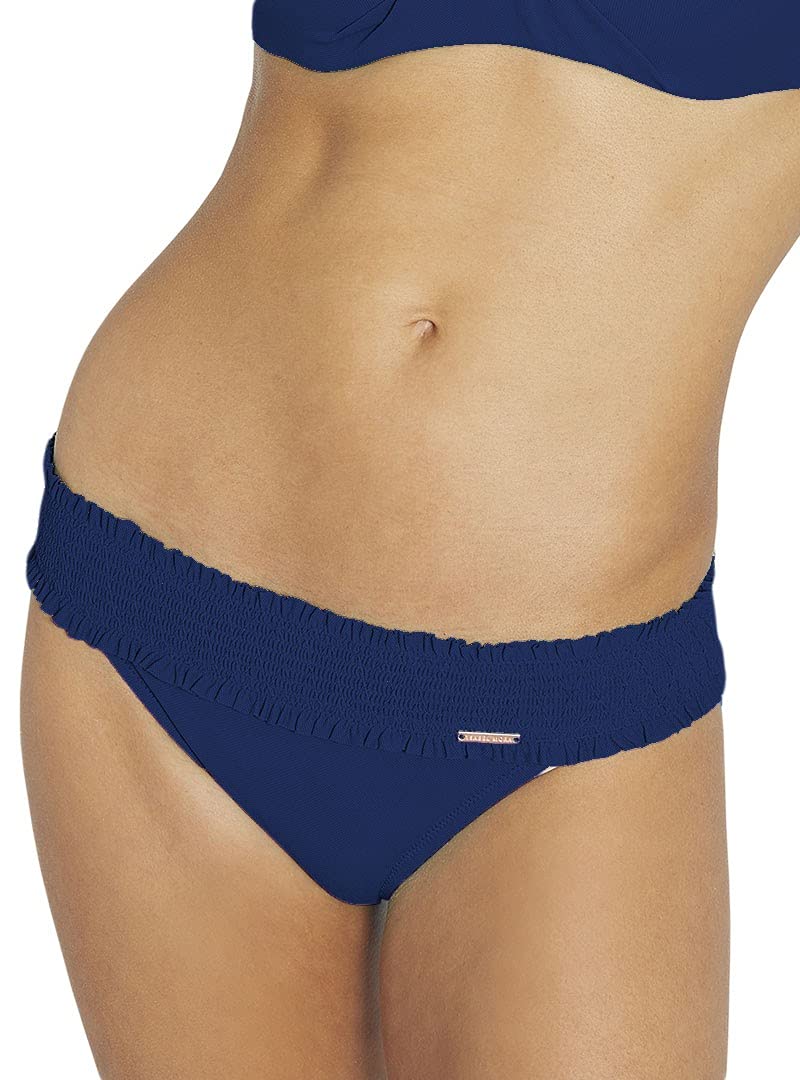 YSABEL MORA Braga Bikini Nido de Abeja. Mujer