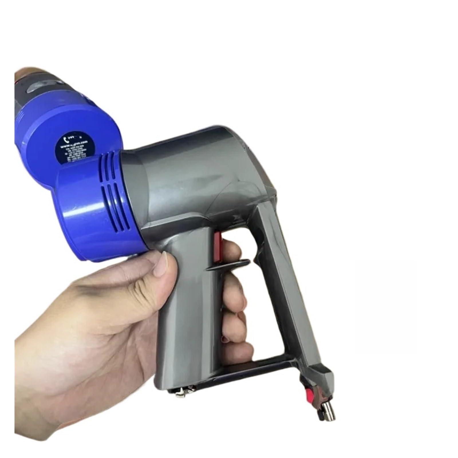 Motore, Compatibile Con Dyson, Motore E Impugnatura V7 V8 SV11 SV10 SV25, Parti Di Ricambio E Riparazione For Aspirapolvere, Accessori For Aspirapolvere(V8 Motor)