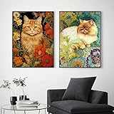 NOTRE SERVICE : Achetez nos peintures murales esthétiques en ligne en toute confiance. Notre excellente équipe interne traite vos tirages d’art avec le plus grand soin. Si vous avez des questions ou si le produit ne répond pas à vos attentes, vous pouvez me contacter par e-mail à tout moment, je vous répondrai et le traiterai pour vous dans les 24 heures, et vous servirai de tout cœur.