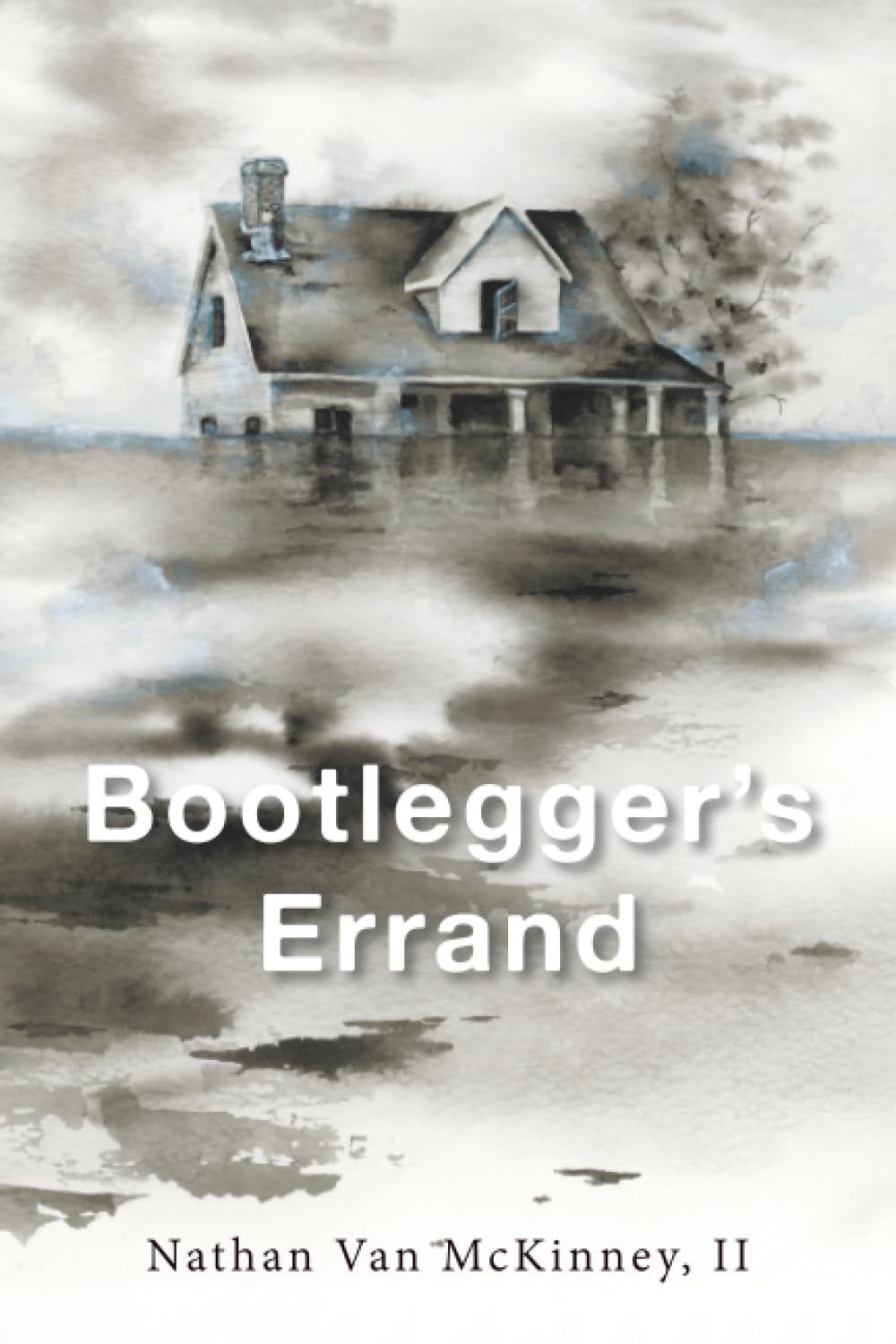 Bootlegger’s Errand