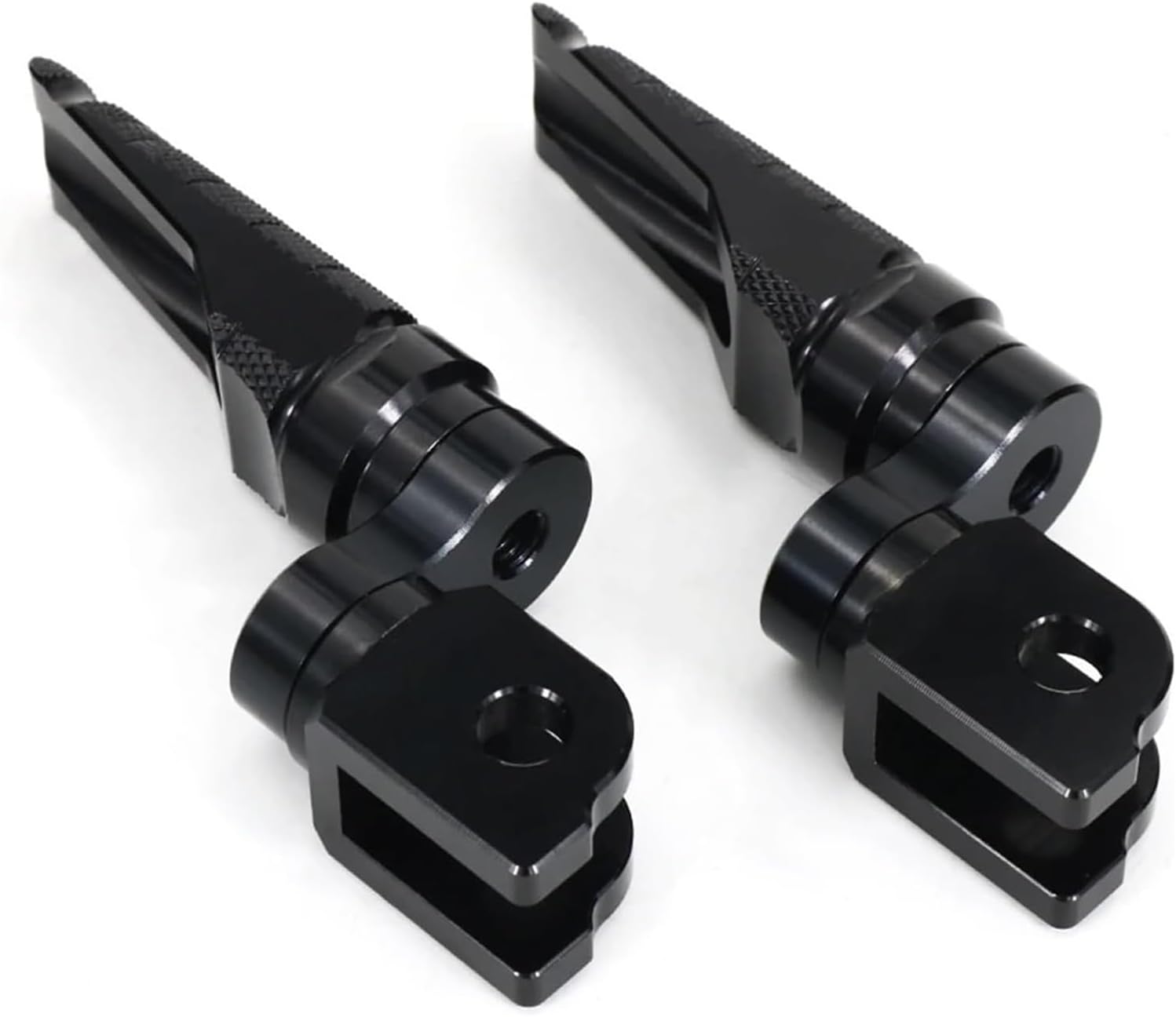 オートバイ用滑り止めフットペダル 用 カワサキ 用 Z750R 2011-2012