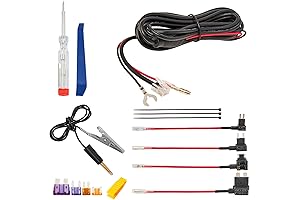 Escort Direct Wire Smartcord (13FT)