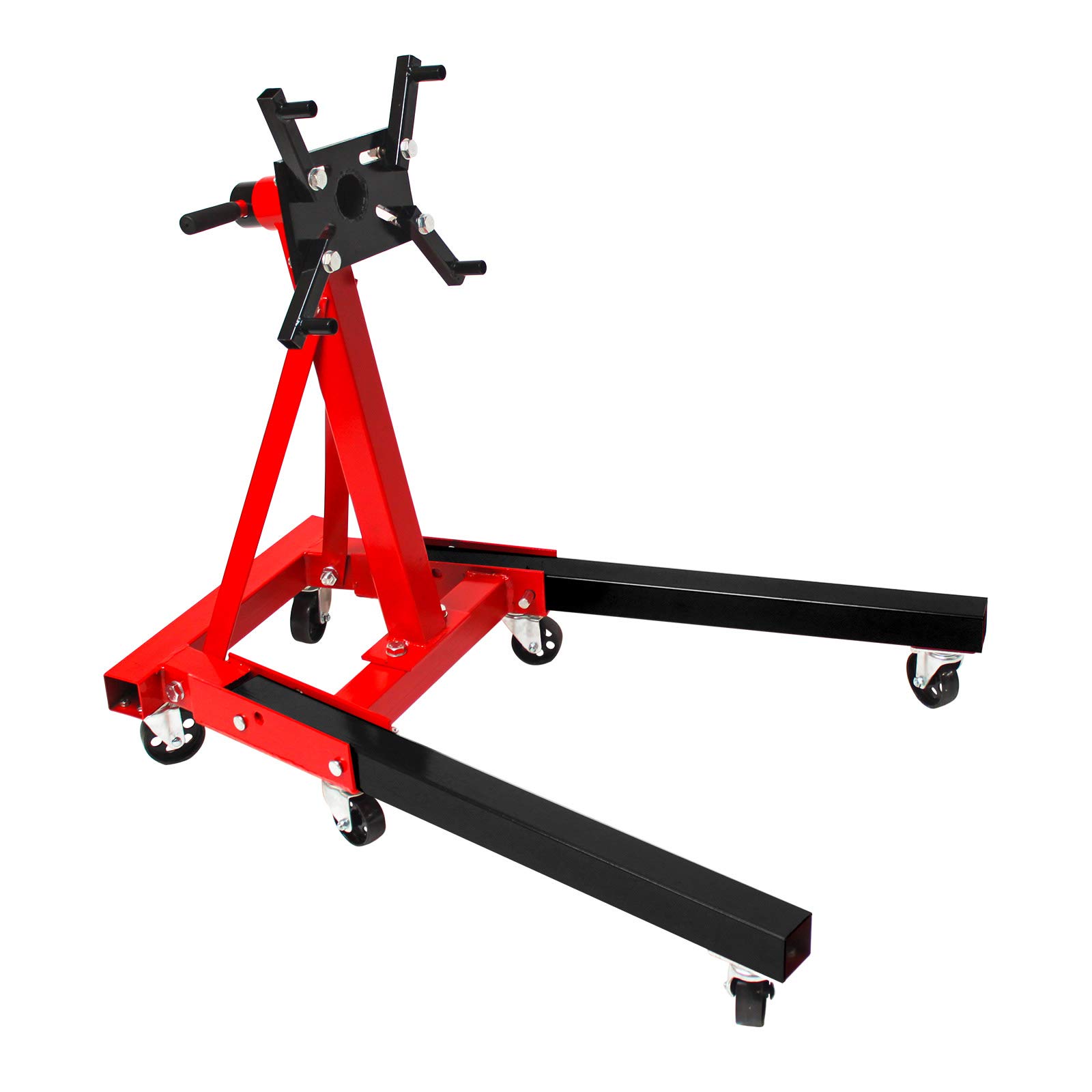 Soporte universal para motor de hasta 900 kg