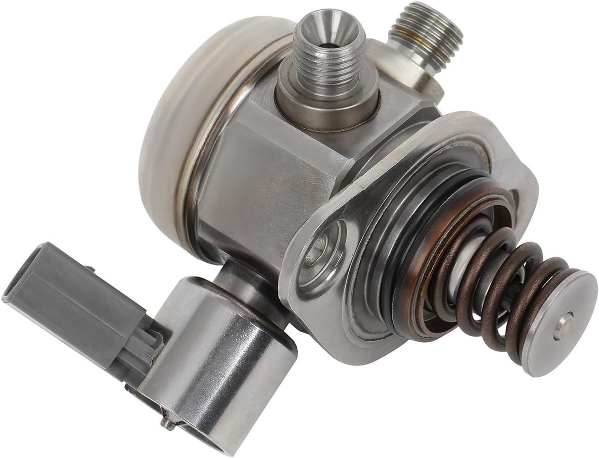 Electric Fuel Pump, High Pressure Fuel Pump for Chevy Equinox 2.4L 2012-2014; for GMC Terrain 2.4L 2012-2017