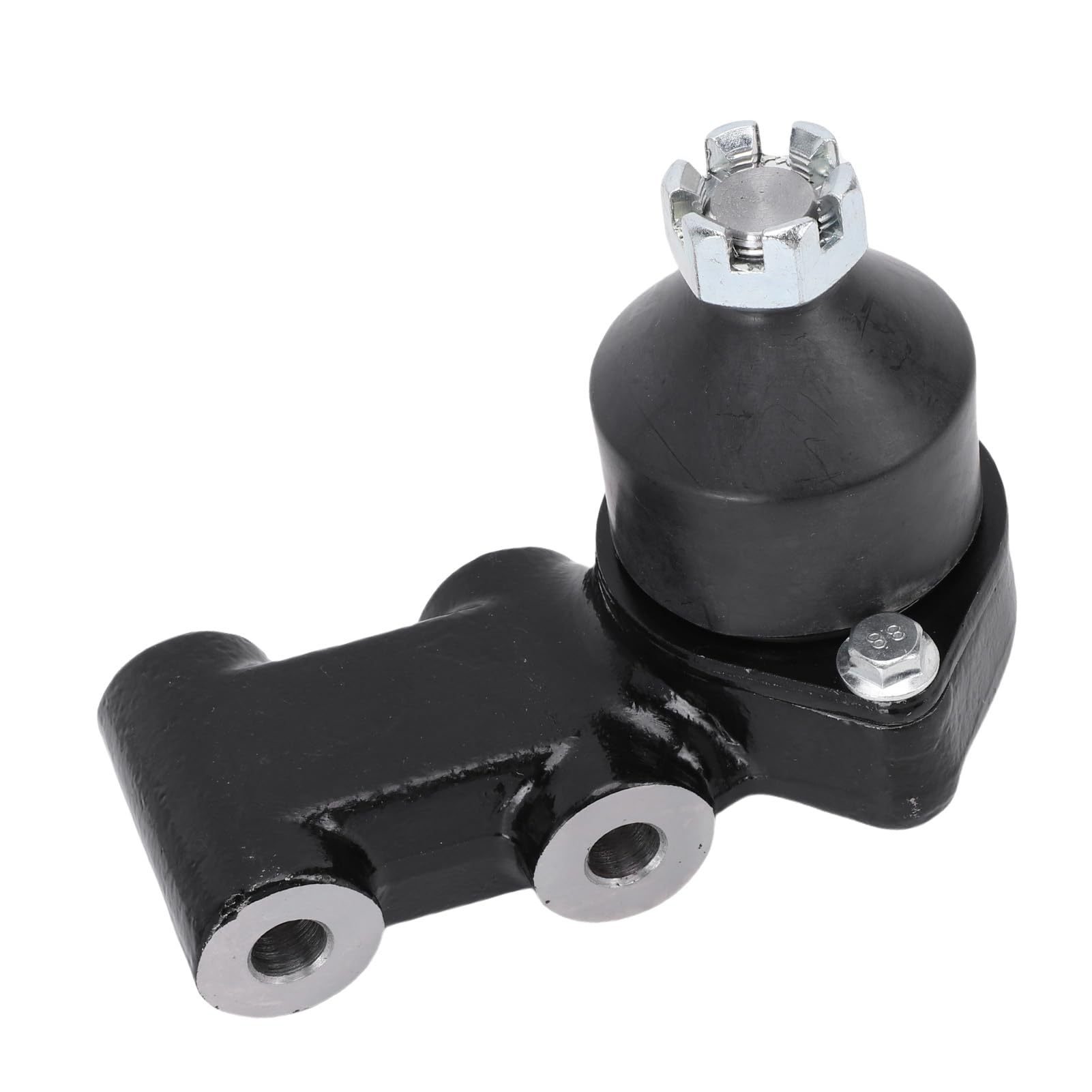 SIXRUN Giunto Sferico, Giunto Sferico per Sospensione con Telaio A in Metallo per 1, OEM LR045401, RHF500110, Migliora la Maneggevolezza e le Prestazioni