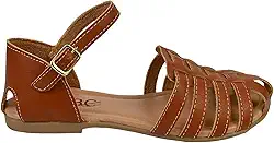 Sandália Feminina Rasteirinha Gladiadora Fechada Conforto Leve RA1.01