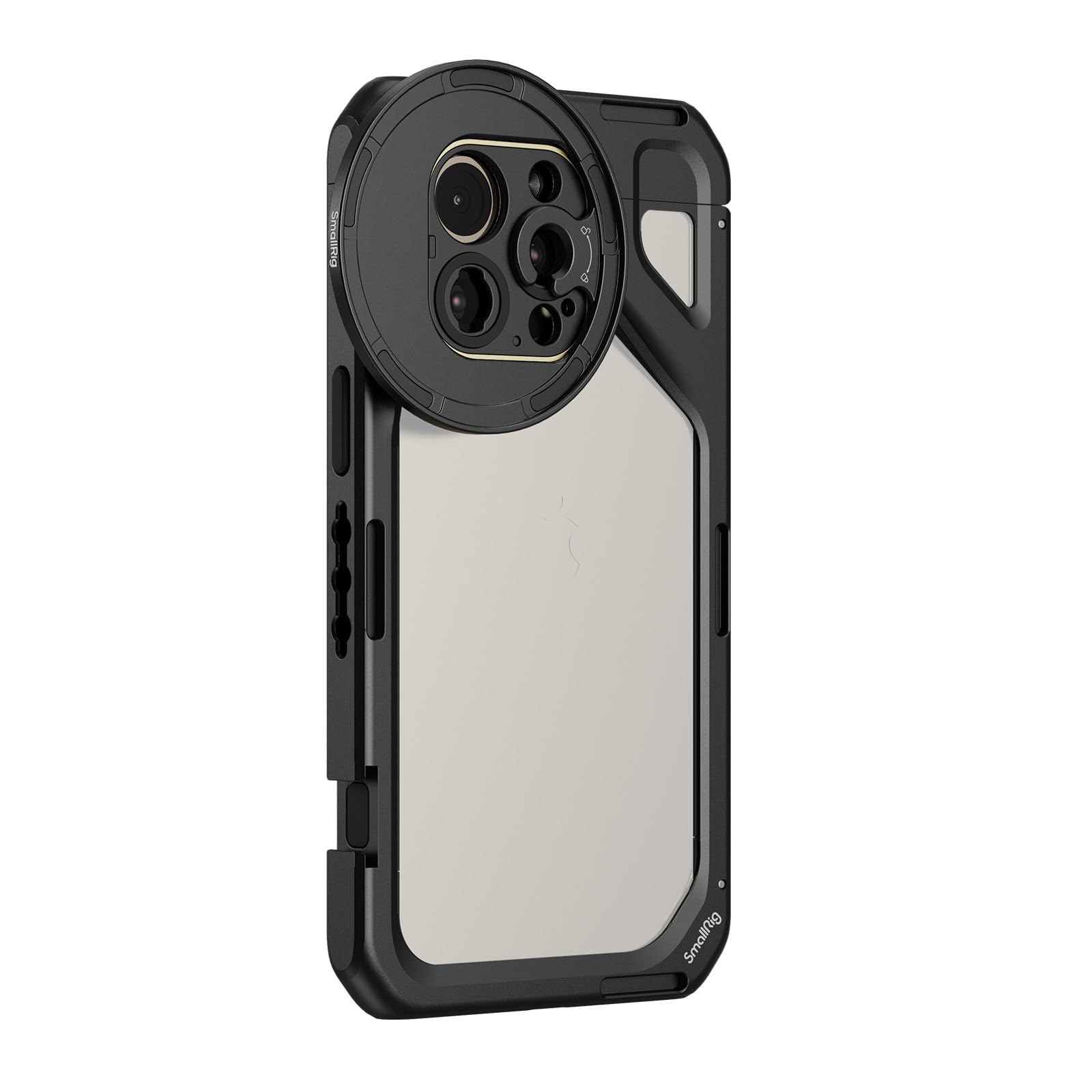 Luce LED ULANZI VL28 Mini - Per Video, Selfie, YouTube Con Batteria - Foto 2