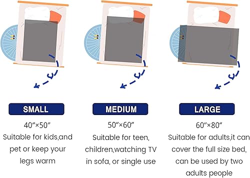 Miniatura 608 de Manta de cerveza, manta de bebida de cerveza, regalos para adultos, mujeres y hombres, súper suave y acogedora manta de felpa mullida mullida de