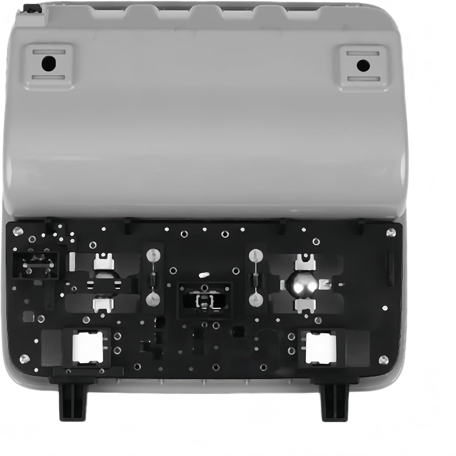 carkus Automotive Overhead Consoles Compatible with Hyundai Elantra GT I30 IX25 2012-2016, Console Dome Car Accessories