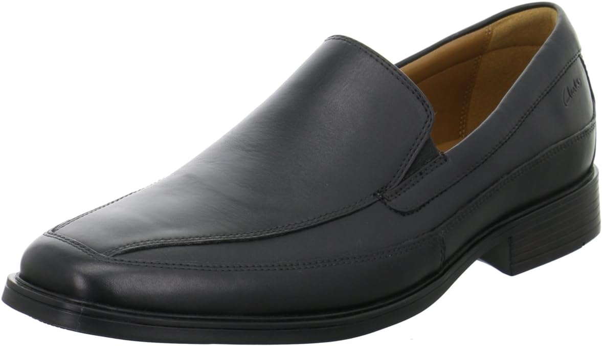 Clarks Tilden Free Mocasines para hombre