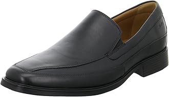 Clarks Men's Escalade Slip-On