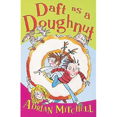 Daft As A Doughnut