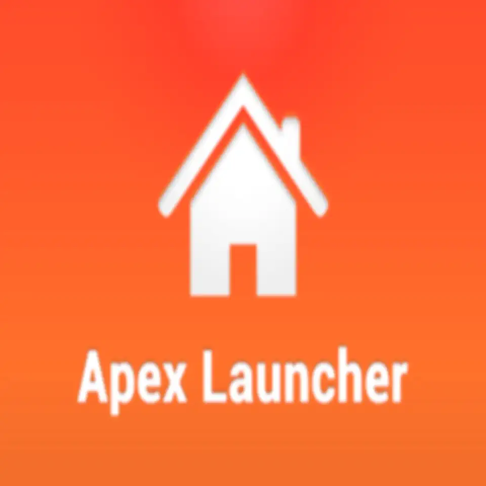 Miui Theme Apex Launcher