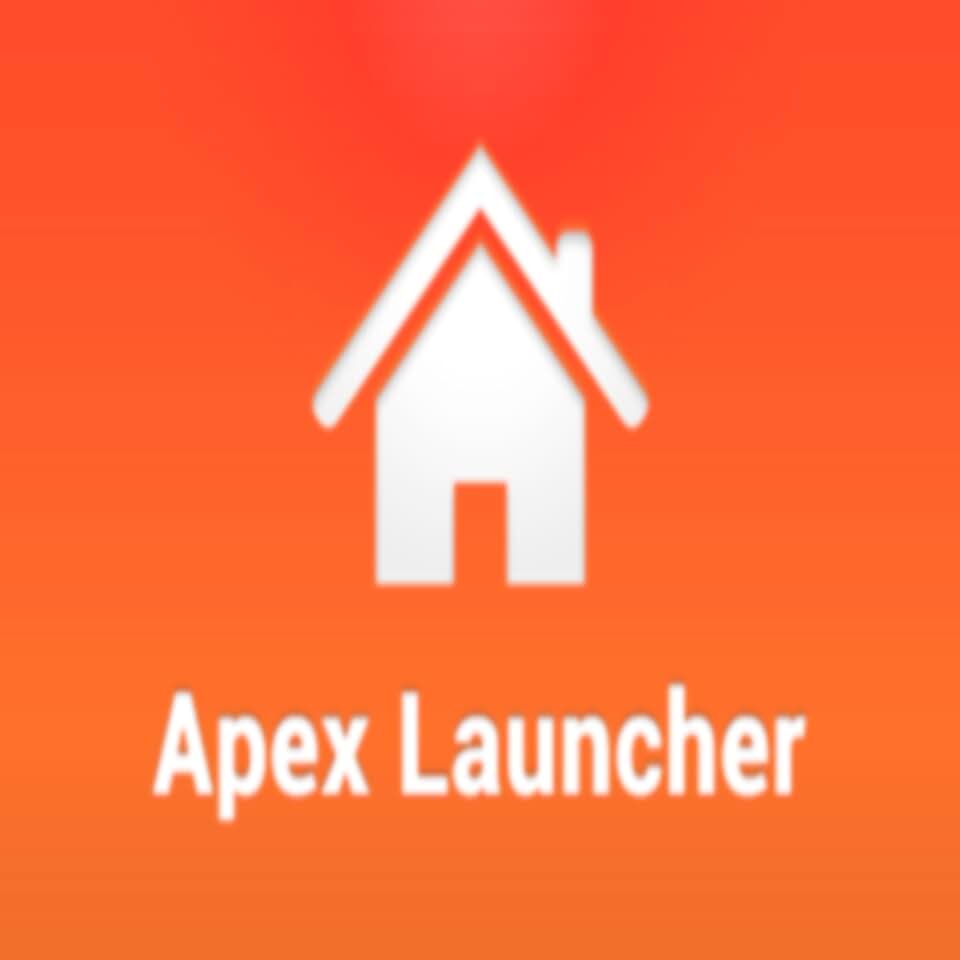 Miui Theme Apex Launcher