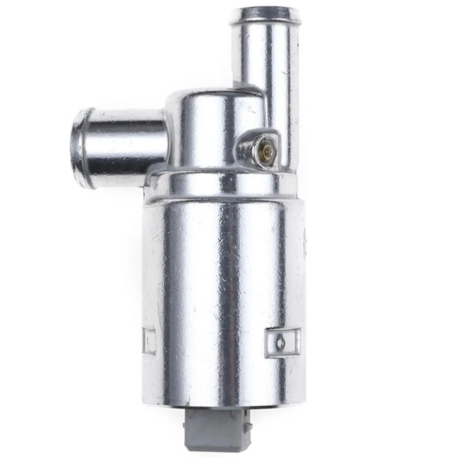 Tydsdrde One Color Car Idle Air Control Valves Fit For Volkswagen Corrado 2.9 Vr6 Petrol (1992-1995) Idle Air Control Valve 0280140512