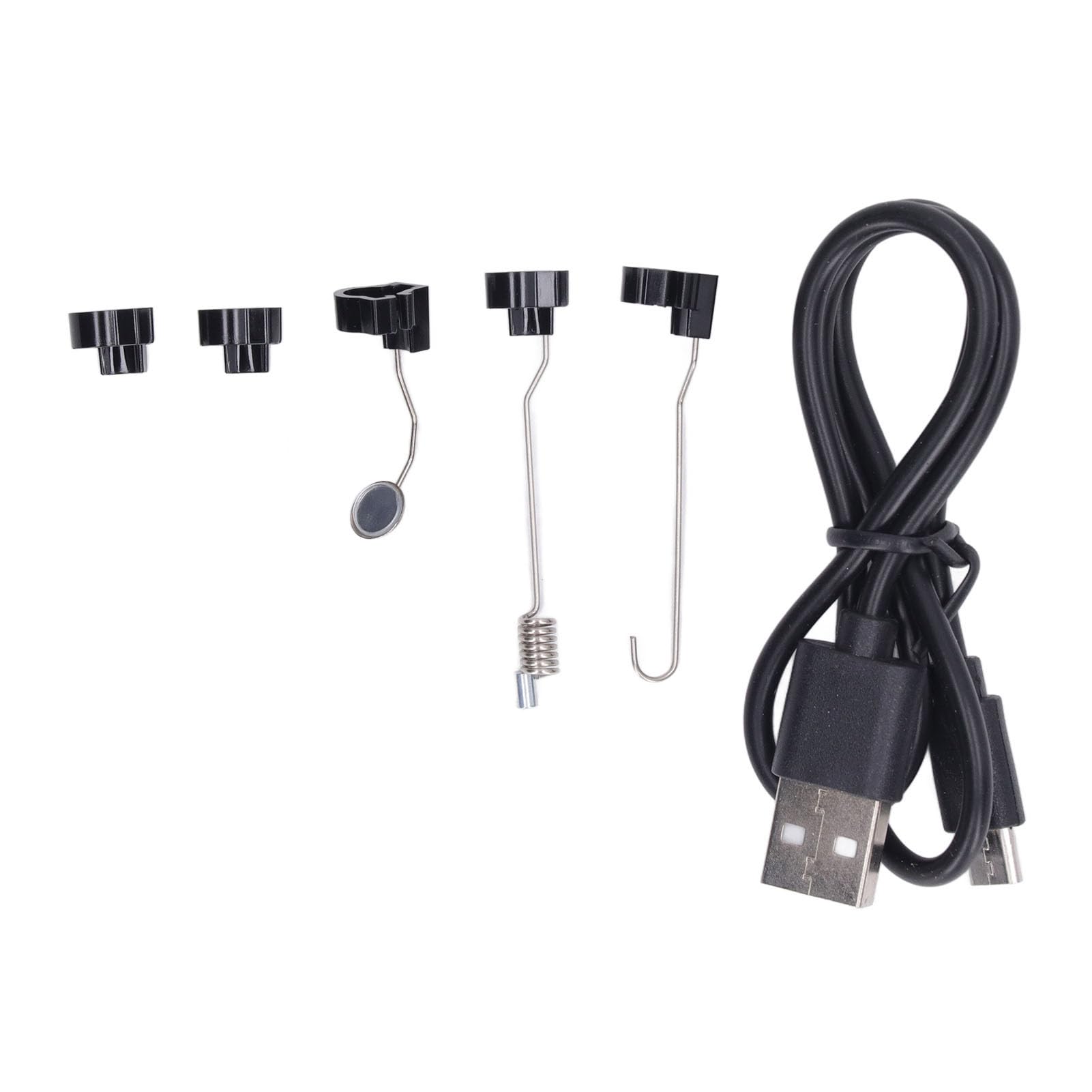 Telecamera per endoscopio Telecamera di ispezione WiFi IP67 per uso industriale (10m)