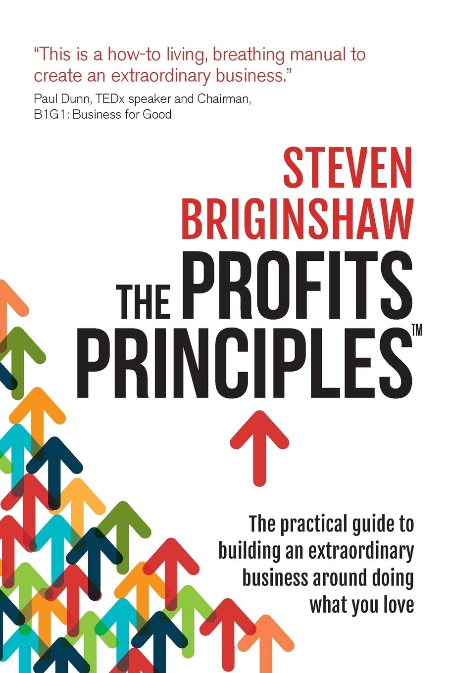 The Profits Principles