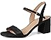 Cole Haan Josie Block Heel Sandal (65 Mm) - Front View