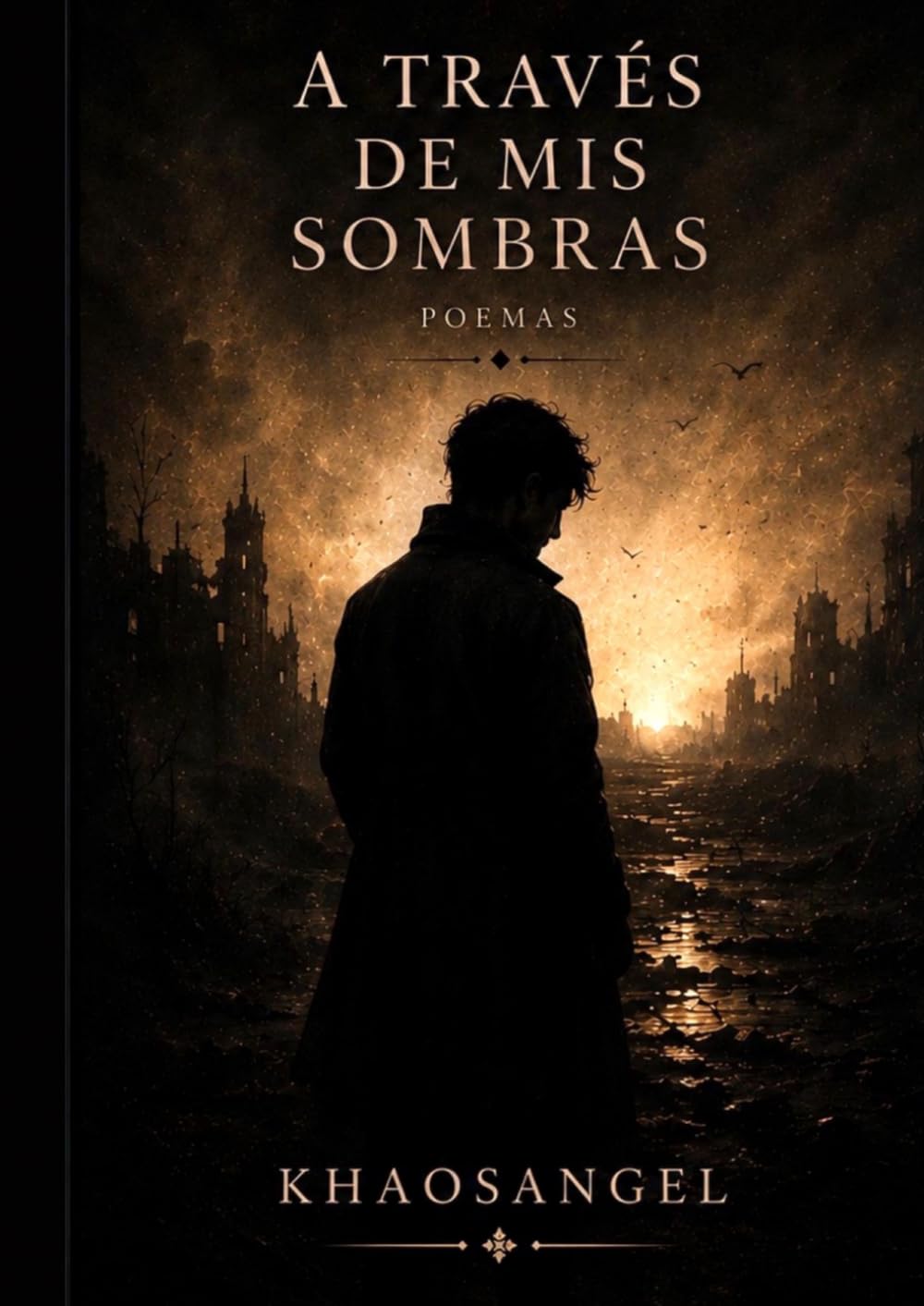A Través de mis Sombras