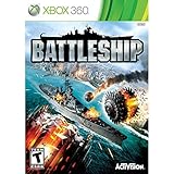Battleship XBOX 360