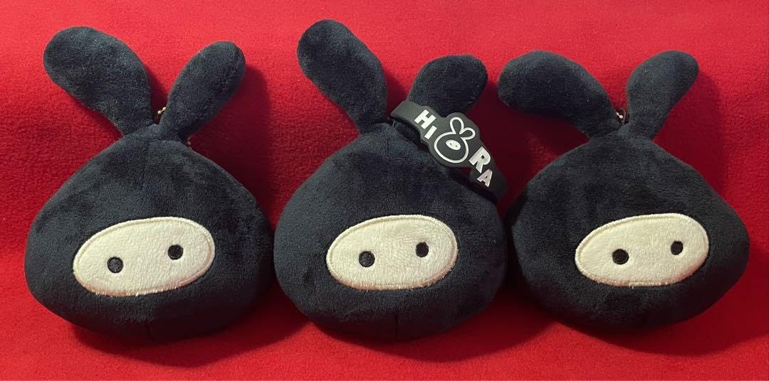 【バラ売り不可】ビッグバンドビート　ぬいぐるみセット Amazon.co.jp: Garten of Banban ぬいぐるみ - 1/5パック Garten of