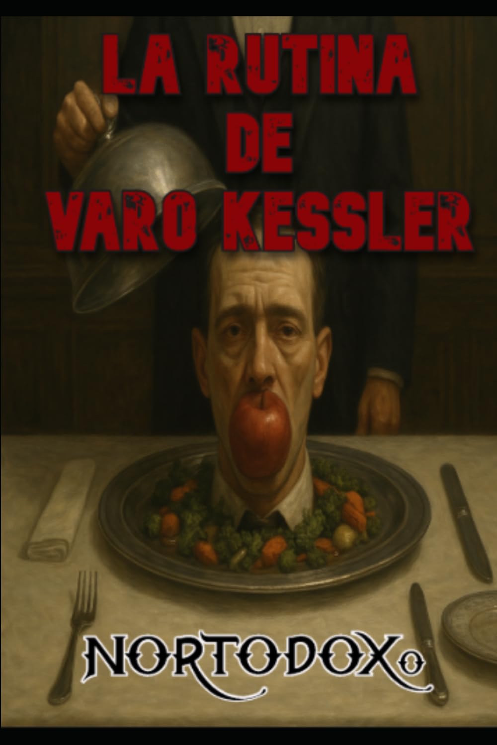 La rutina de Varo Kesller