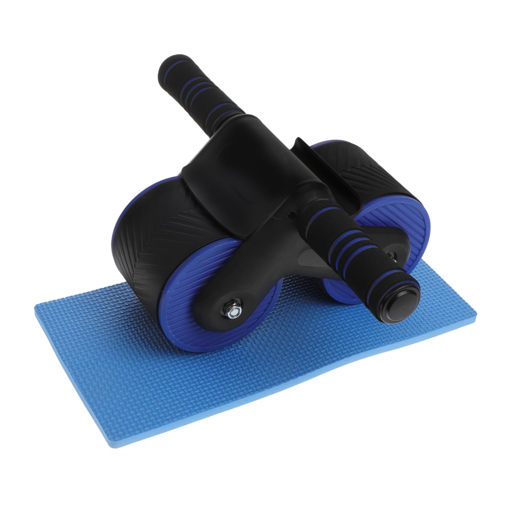 Ab Wheel Er Campo De Golf Mark Reer Rodilleras Equipo De Ejercicio Para El Hogar Máquinas De Ejercicio Para Uso Doméstico Rodillera Deportiva Equipo De Fitness Para El Hogar
