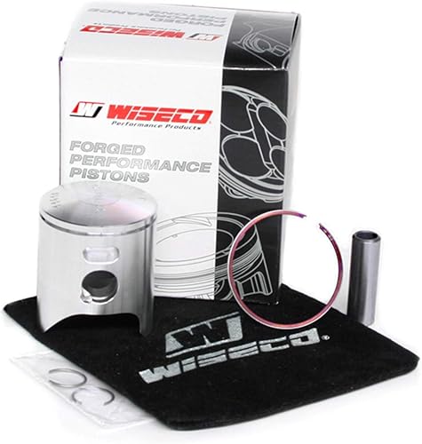 Kit de pistón - Diámetro estándar de 1.555 in para KTM 50 SX 2017