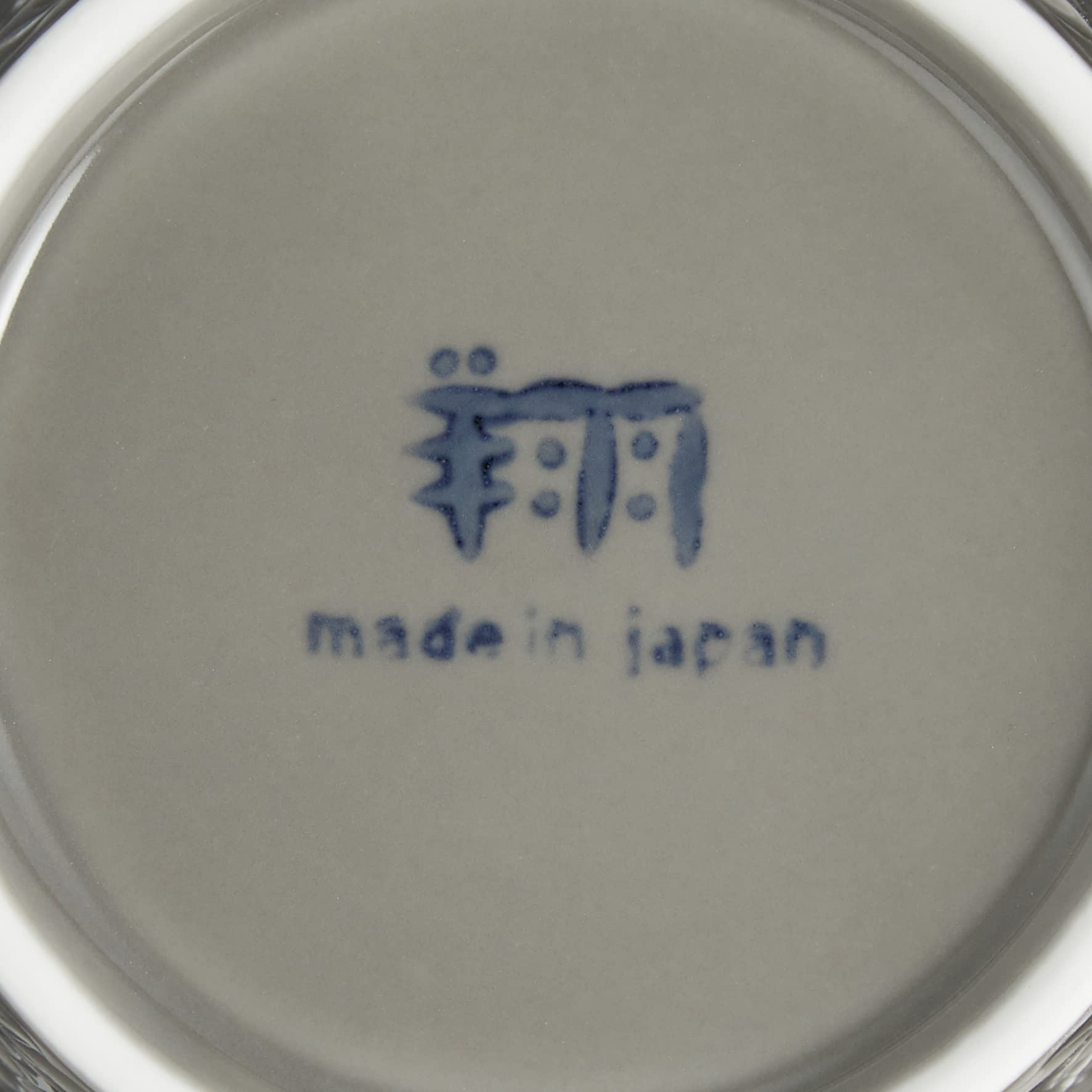 Amazon.com | Hasami Ware 323090216 Buckwheat Inoguchi Cup, Approx