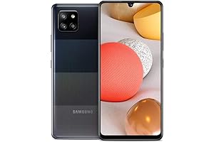 Renewed Samsung Galaxy A32 Phone, 128GB & A42 5G