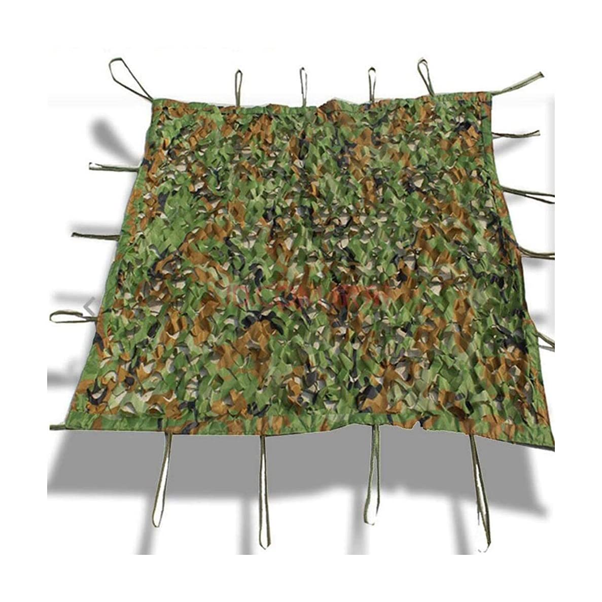 Filet de camouflage protection contre la chaleur bâche solaire jardin sur mesure