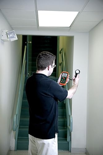 Miniatura 3 de Extech Instruments fotómetro con NIST