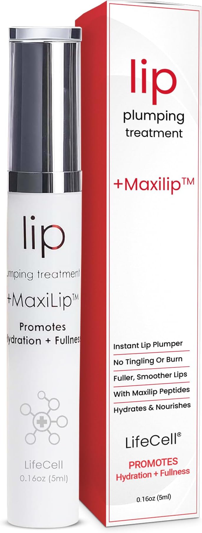 Lip Plumping Treatment