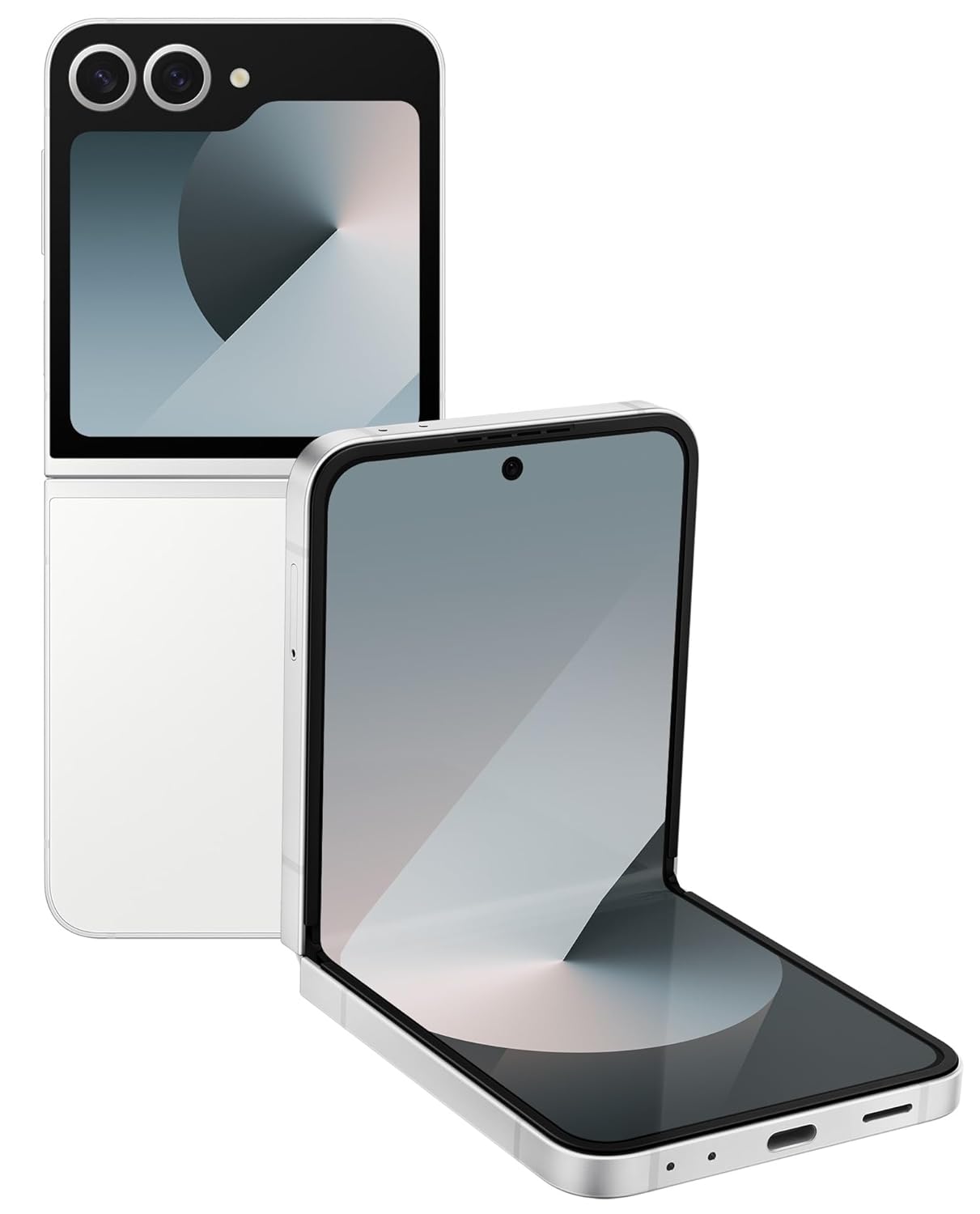 SAMSUNG Galaxy Z Flip 6 Factory Unlocked 256GB SM-F741U1 ...